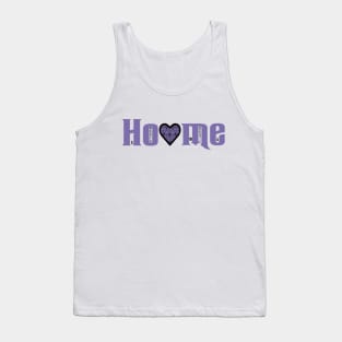 Home is where the Heart is Tank Top